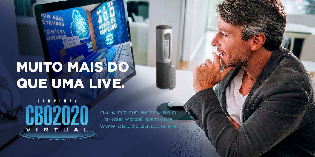 Conselho Brasileiro de Oftalmologia - CBO tweet media