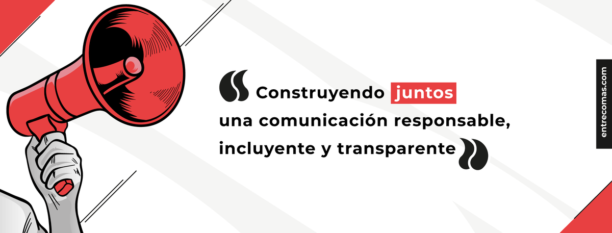 entrecomasmx's tweet photo. ✍🏾 Periodismo de soluciones | https://t.co/rKv1X1hAdE https://t.co/kuNSWu26Zz
