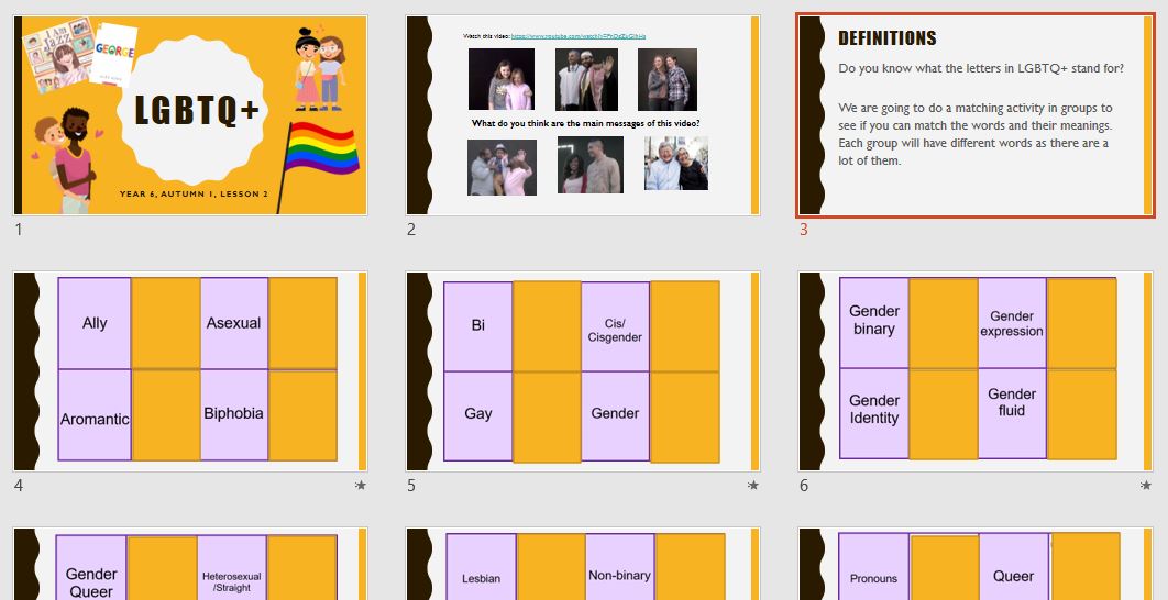MissTDempsey's tweet photo. It's difficult to find content for UKS2 that isn't too much or not enough for the new PSHE curriculum. If you're in Year 6, I'm going to upload my easy to follow lessons/resources to TES. 
Hoping to get most of them done before September so my trust schools can use them. ⬇️ https://t.co/oIVs7t1eTe