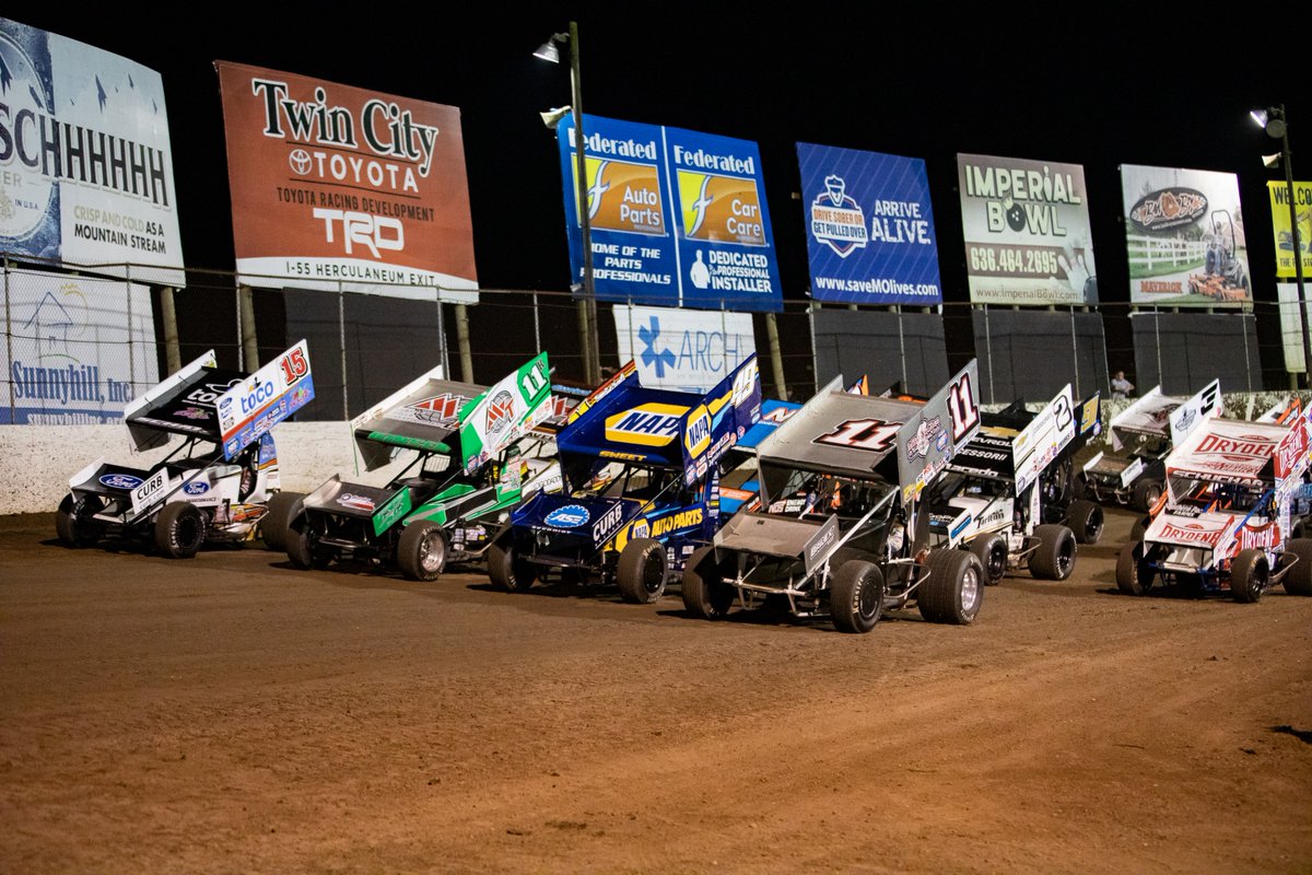 dirtvision's tweet photo. 🤔 Who's going to be crowned Ironman of the @NosEnergyDrink @WorldofOutlaws TONIGHT at @I55Raceway?
👉🏼 🖥 Catch all of the action LIVE on https://t.co/6epbL2Sskv presented by @teamdrydene!
⏰ Start Time: 7:30pm Eastern https://t.co/TpAYlru0t9