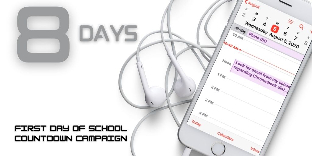 District-issued Chromebooks should be used by students for assessments and other online activities as assigned by the teacher. Pre-k students will receive iPads. Look for distribution info from your school and learn more at pisd.edu/Page/22493