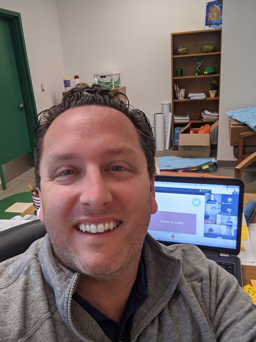 Josh Van Norman tweet media