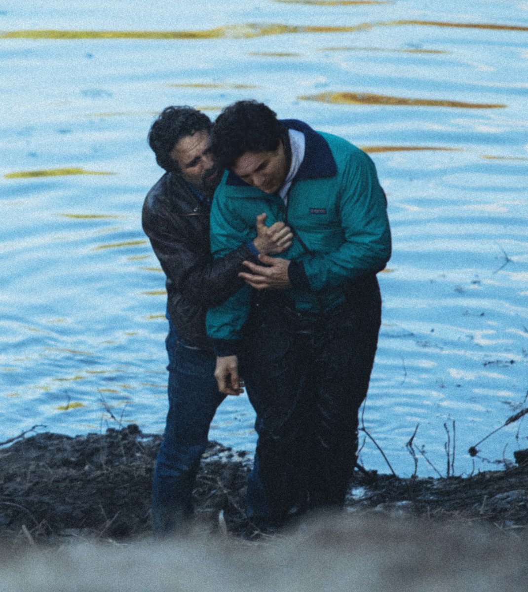 DP Jody Lee Lipes discusses with @lindabtlens the challenges of color grading HBO's limited-series, 'I Know This Much Is True' remotely during a pandemic. bit.ly/2DmQXH9 #colorgrade #HBO #iknowthismuchistrue #jodyleelipes