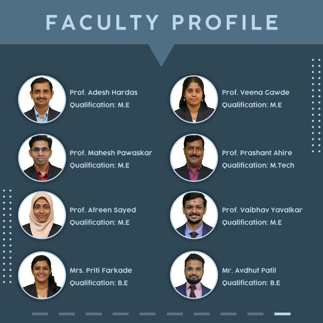 APSIT_THANE's tweet photo. To ensure an all-round progress of our students, our department has acquired state-of-the-art laboratories as well as hardware and software systems.

#admission #apsit #apsitthane #engineering https://t.co/srQCN42OXM