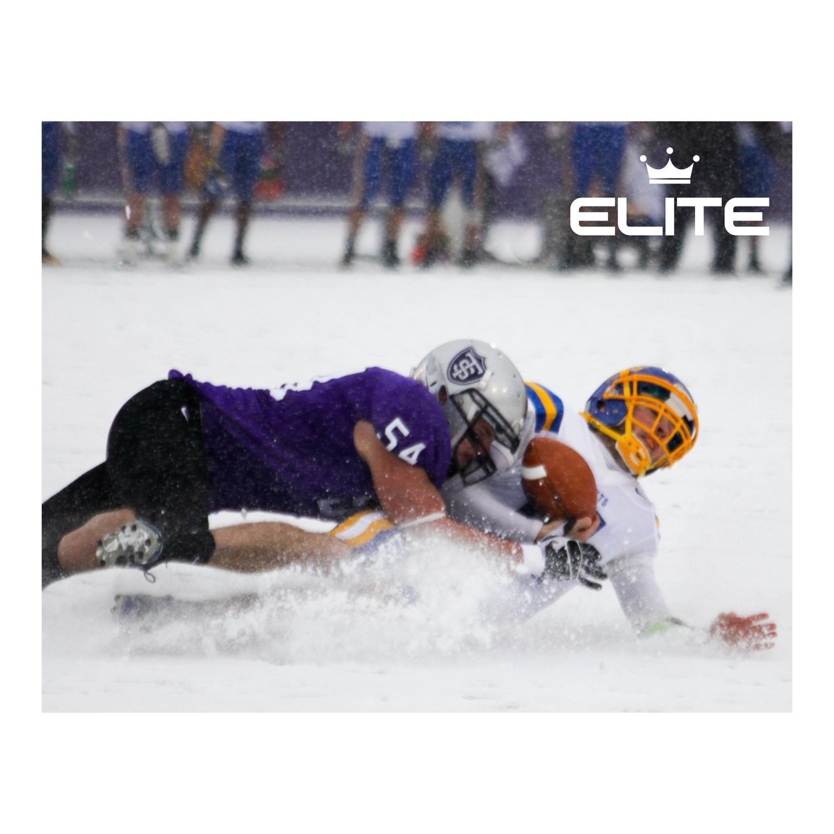 Elite Team Athletics tweet media