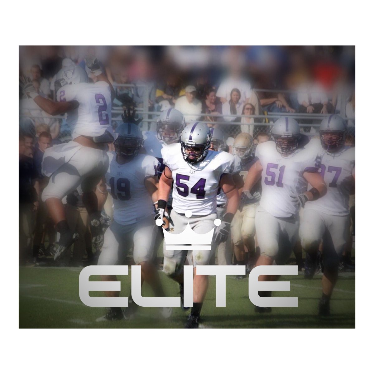 Elite Team Athletics tweet media
