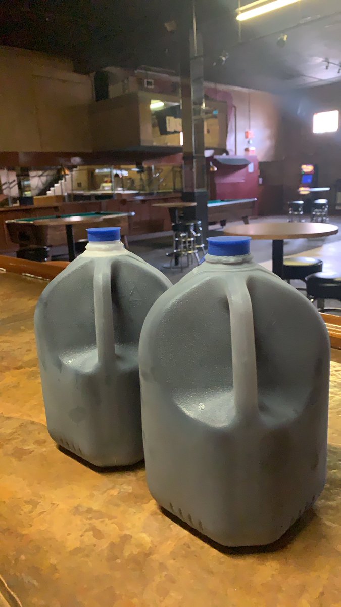 _Last_Call_'s tweet image. Come stop by tomorrow to grab some purple people eater gallons! Will be selling between 4-8pm. Will go fast.