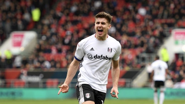 Tom Cairney  MID  FULPredicted price: £6.0mPlaying position: CM / CAMAppearances: 39 8 goals   3 assistsPer game:   0.8 shots   1.8 KPs 6 big chances created