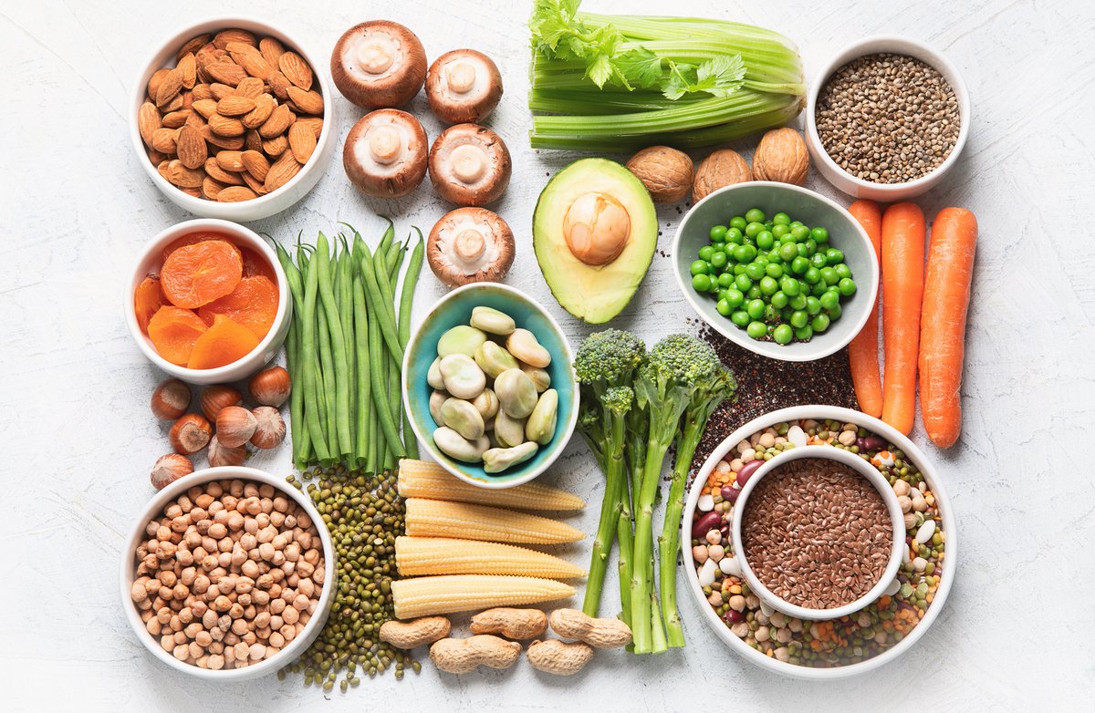 KPGeorgia's tweet image. Maintaining a healthy weight can reduce your risk for health problems. Did you know that high-fiber foods can help you lose weight as well as regulate your blood sugar &amp;amp; lower your cholesterol level? Learn more: k-p.li/30nUY6N #HealthyWeightManagement