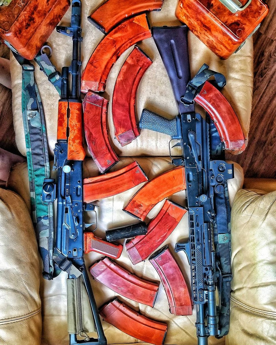 ARSENALinc's tweet photo. who's a fan of bakelite?
-
π· @j.cook74
-
B A K E L I T E D R E A M S
-
#arsenalinc #arsenalak #bakelite #theforbiddenbakelite #blackbakelite #slr104fr #slr107fr #762x39 #545x39 #545masterrace #akpeasants #akhub #rsregulate #weaponsdaily #surefire #eotech #holosun #acssreticle https://t.co/qDGFYQurED