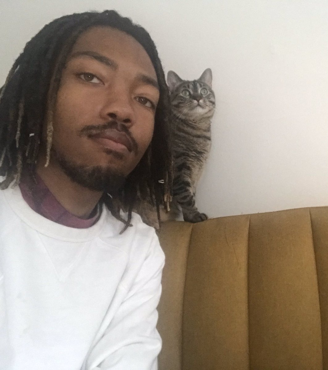 pedigreecatfood's tweet photo. Squad check 🐈🐈
@notumathurman https://t.co/rJKn39kife