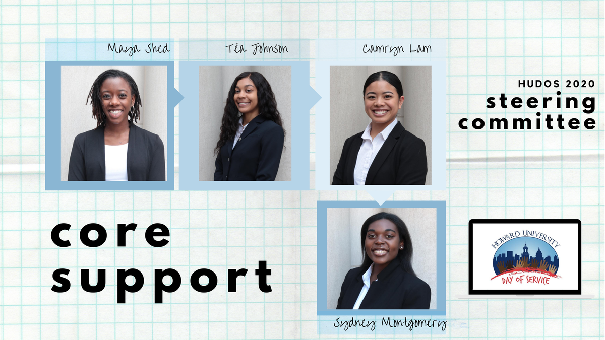 hu_dayofservice's tweet photo. The Ladies In Charge ❤️! Check out our Core Support, follow our page, and share our posts! Spread the word, applications close FRIDAY! HUDOS 2020 is full steam ahead. #HUDOS2020 #hu24 #hu23 #hu22 #hu21 https://t.co/Fw6aN6jc76