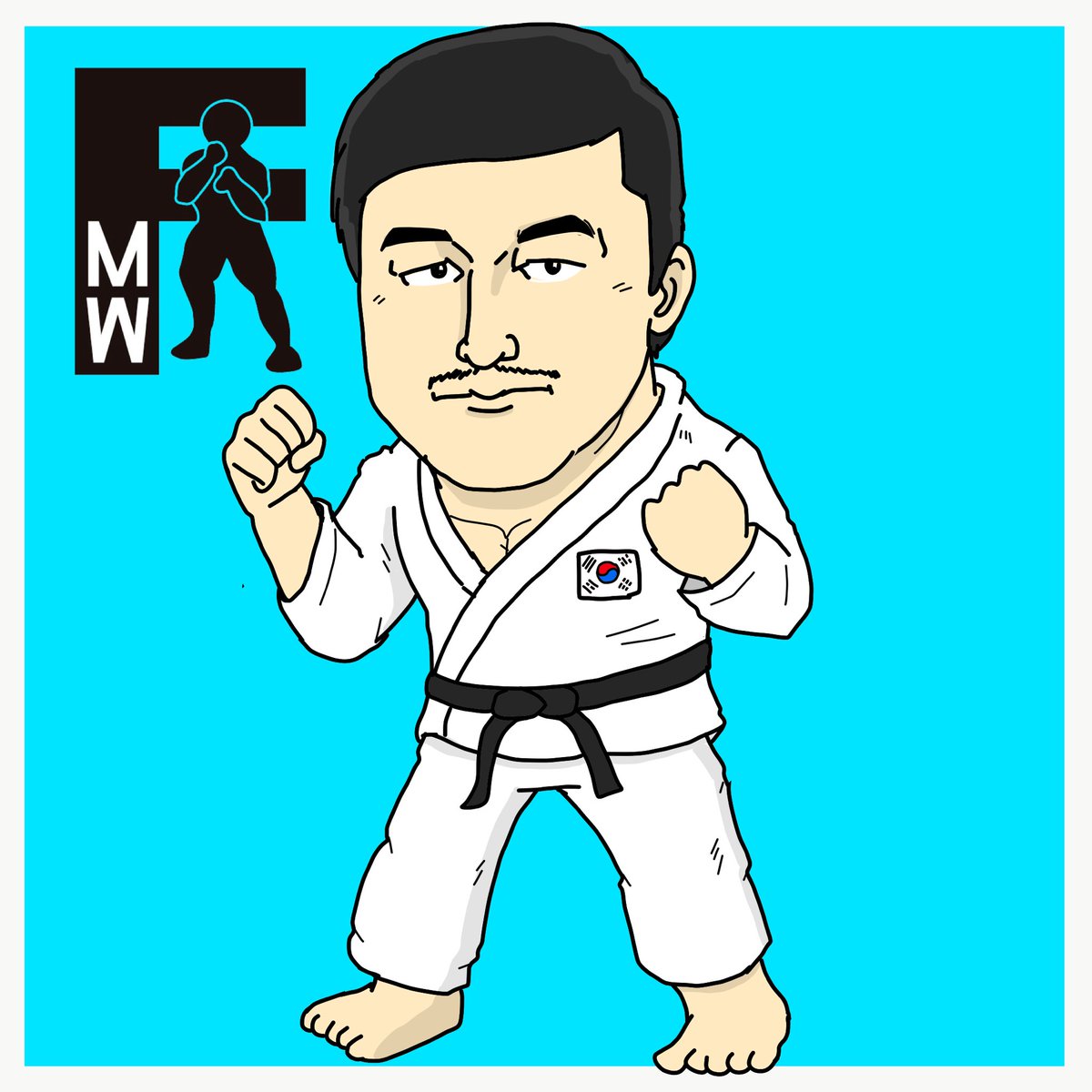 Ishi Kantoku Na Twitteru Fmwイラスト No 2 元璋淵 こちらも総合格闘技オープントーナメントに登場した韓国人格闘家 テコンドー 合気道 柔道の有段者だそうですが これまた1回戦が栗栖さん 厳しいですよね Fmw プロレス 元璋淵 Ishi Kantoku Na Twitteru Fmwイラスト No 2 元璋淵 こちらも総合格闘技オープントーナメントに登場した韓国人格闘家 テコンドー 合気道 柔道の有段者だそうですが これまた1回戦が栗栖さん 厳しいですよね Fmw プロレス 元璋淵