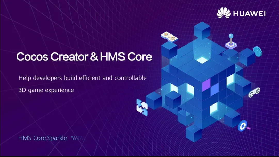 Cocos Engine tweet media