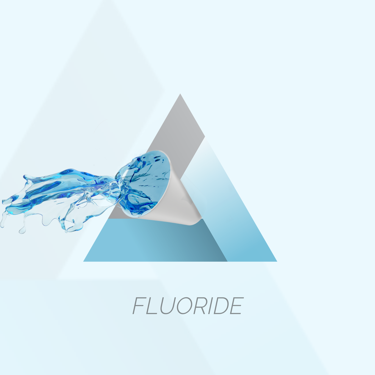 triangledds's tweet photo. Fluoride is commonly used in dentistry to strengthen enamel, which is the outer layer of your teeth. Aside from helping to prevent cavities, it can help rebuild weakened tooth enamel, slow down the loss of minerals, and prevent the growth of harmful oral bacteria! https://t.co/etzviWJsEq