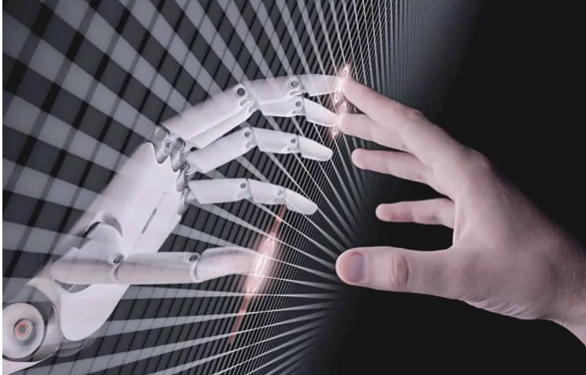 AI has disrupted nearly every aspect of #business, and #marketing is no stranger to it. So there is no doubt that AI #technology has benefits and holds tremendous promise. Check out our recent article to learn more about how #marketers are using #AI.
➡️shor.by/AUG5-TW⬅️