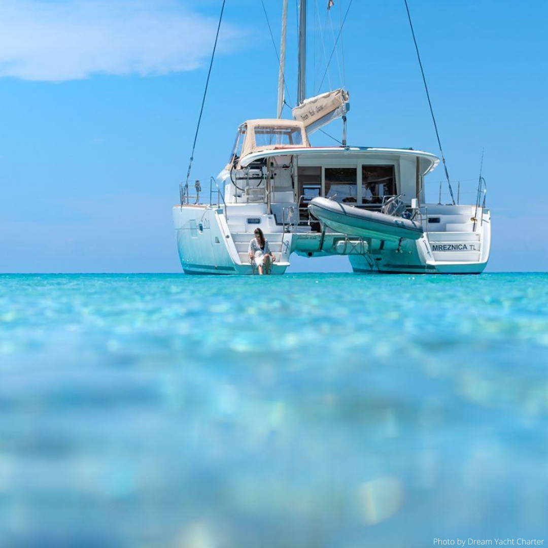 visailing's tweet photo. Indulge in a quiet moment.
#Visailing #vacationgoals #yachtcharters https://t.co/SYIw0fPGli