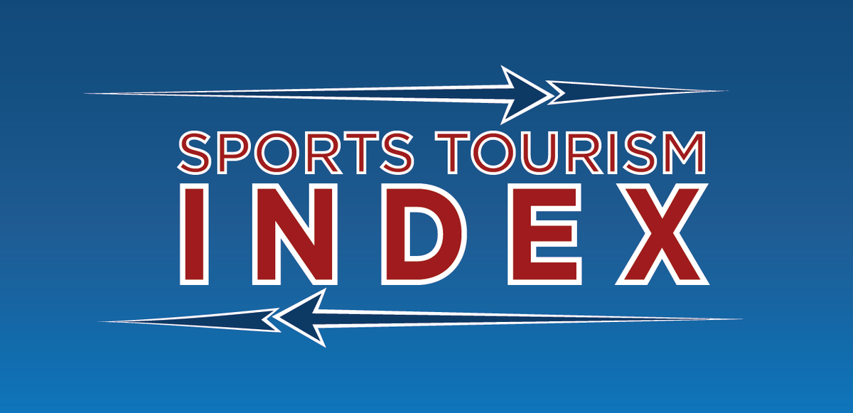 Now destinations can keep score in the world of #sportstourism

sportsplanningguide.com/benchmarking-s…

#pivot #doubledown #sportsevents #sportstourismstrong #tourism #sportsbiz