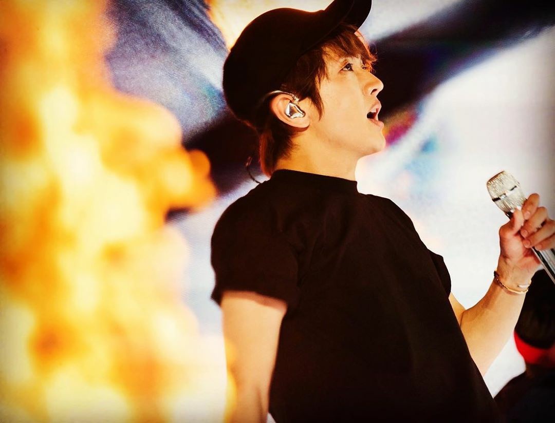 Nissy7thanniversary ツイレポ