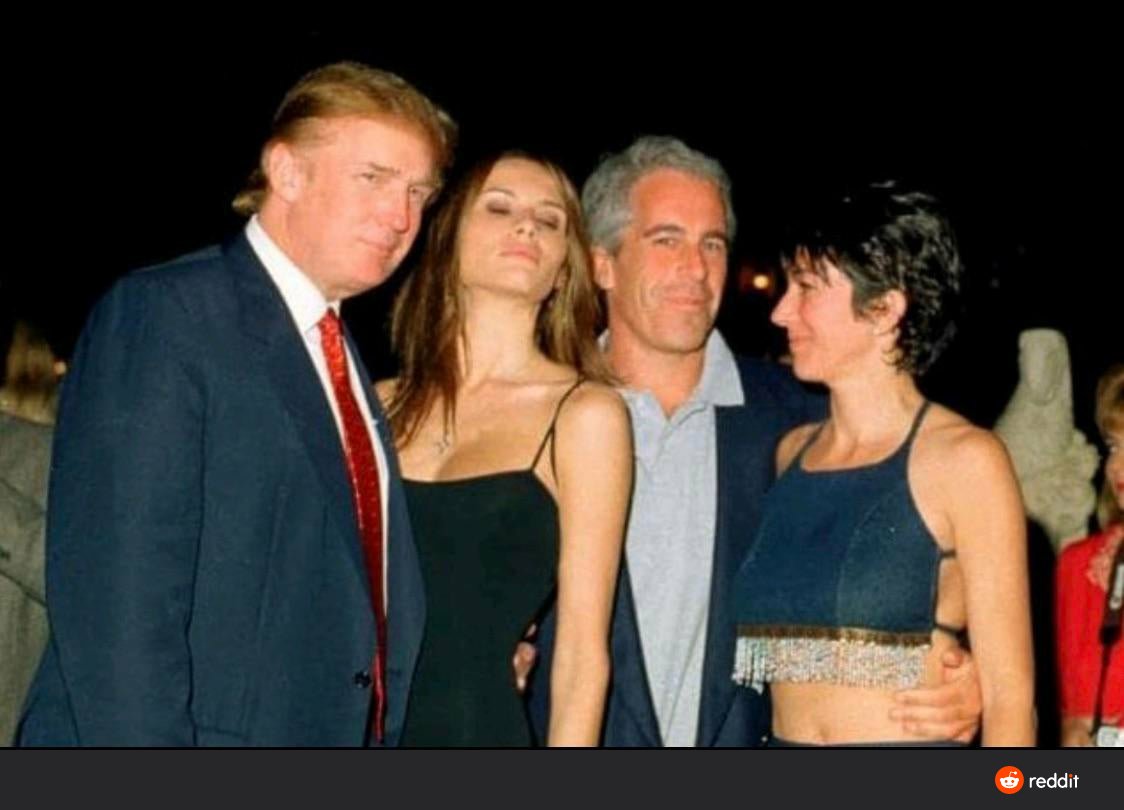 Laxtonjoegmail1's tweet image. #TrumpIsANationalDisgrace 
&quot;I wish her well&quot;.