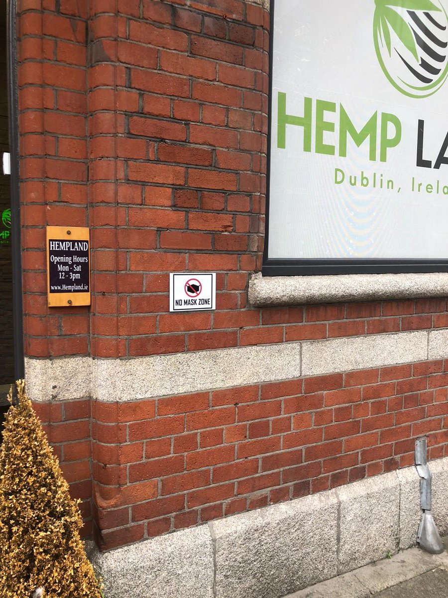 Hempland Ireland 🇮🇪 tweet media