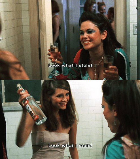 Jarett Wieselman tweet media