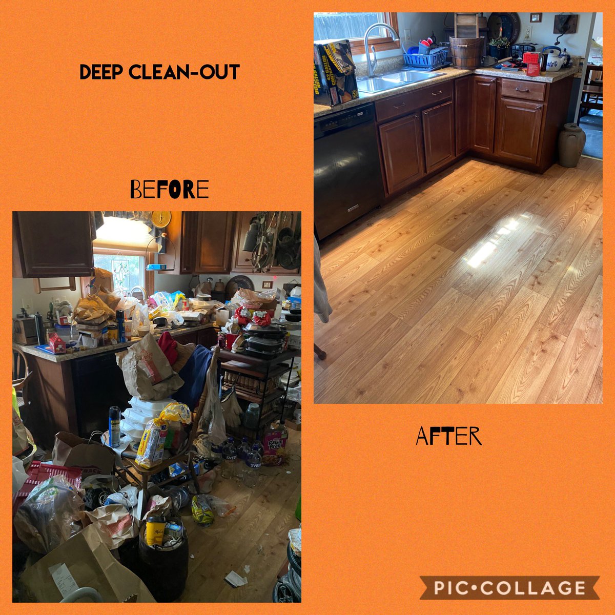 Here to help ...
Deep clean outs , hoarder homes #694-7776