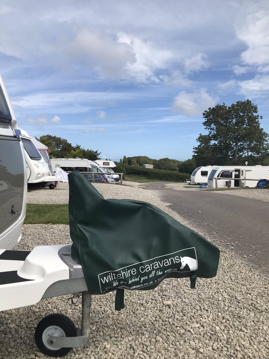 Just back from a great few days at Haycraft <a href="/Media_CAMC/">C and M Club Media</a> site.First trip out with our new <a href="/_Elddis_/">Xplore, Elddis & Buccaneer</a> Avante 860 From <a href="/Wiltscaravans/">wiltshire caravans</a> Loved the site😀And adore our new van😍Very different layout to our 636.Bedroom was great for us and for our son to do his own thing in the daytime😎