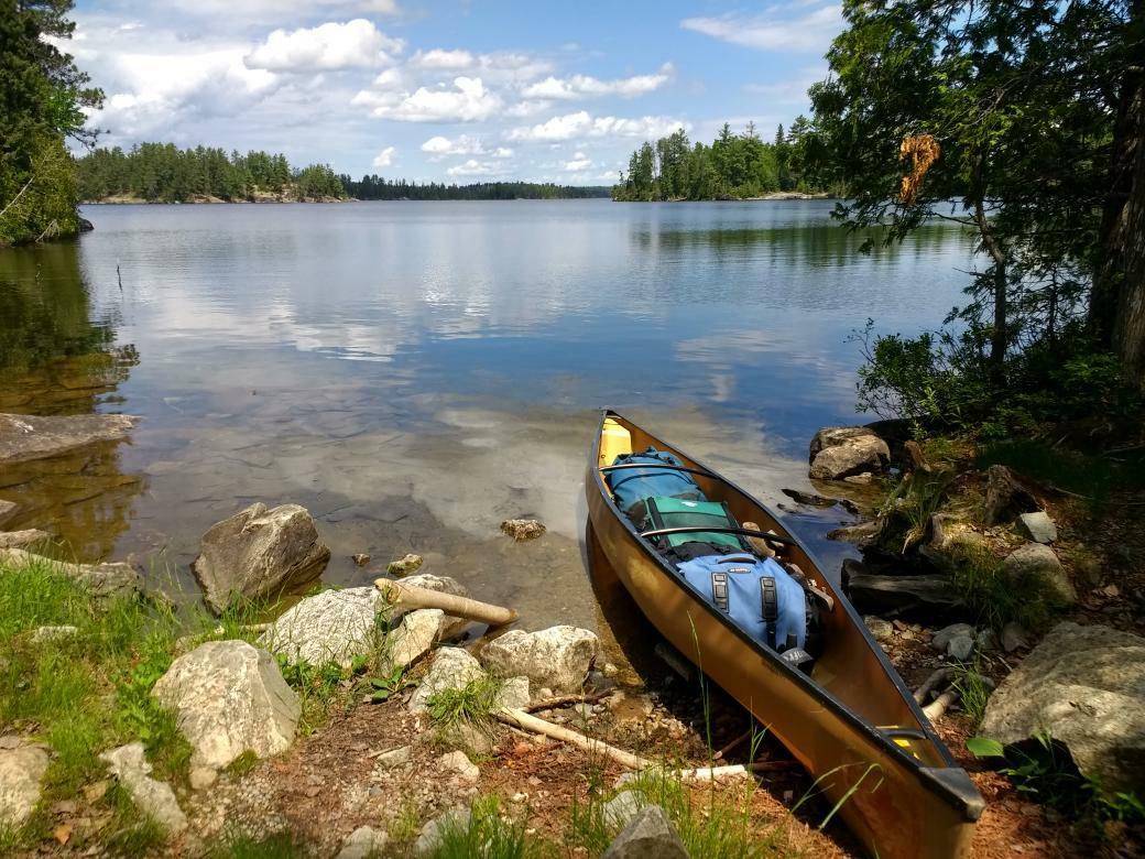 Remember that Canoe Canada is open to Canadians at this time! 🇨🇦

Have you booked your summer canoe trip yet? 🙋‍♂️🙋‍♀️ Quetico Provincial Park is one of the most beautiful places to visit in Sunset Country 🌅

canoecanada.com/canoe-trips/