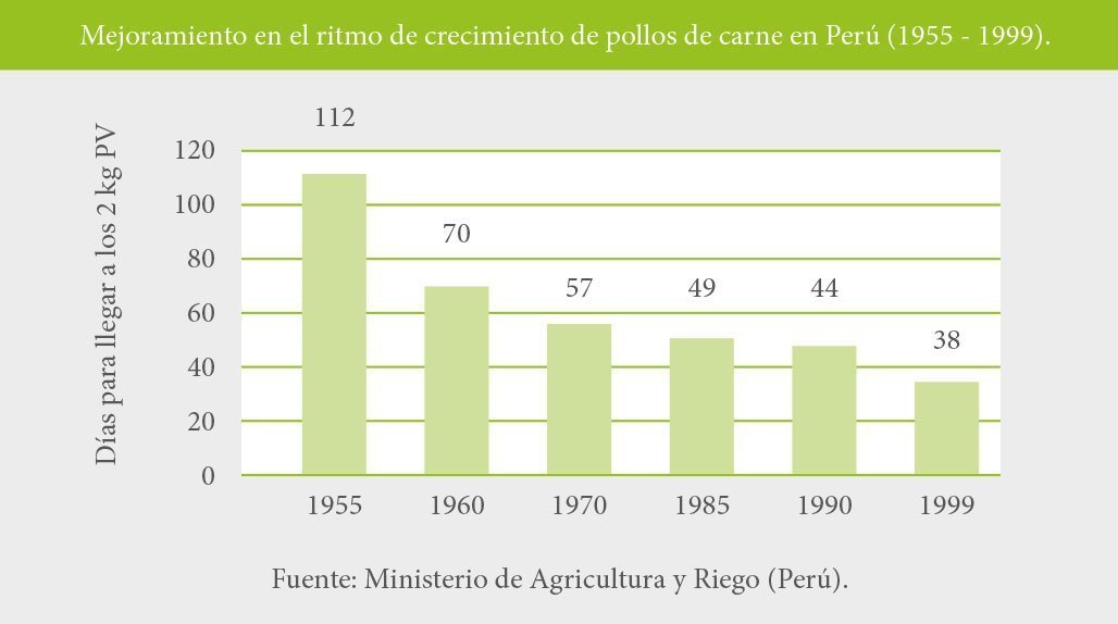 Rev_Avipecuaria's tweet photo. Reencontrarse con la naturaleza: Productos multifuncionales naturales para la cría de #PolloDeEngorde
El alto ritmo de crecimiento, junto con el uso de dietas comerciales que no incluyen #pronutrientes han propiciado la debilidad de... ���🐔
Sigue👨💻⬇
https://t.co/GMDxr0VZSV https://t.co/igbt7LZNaH