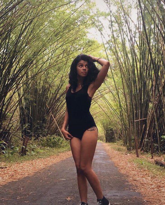 Dreaming of traveling again 😭😭 https://t.co/J4fth3IczQ