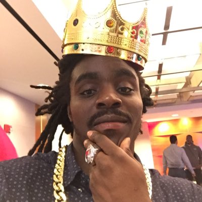 mikeblackmichae's tweet photo. #NewProfilePic https://t.co/TtrG0C444M