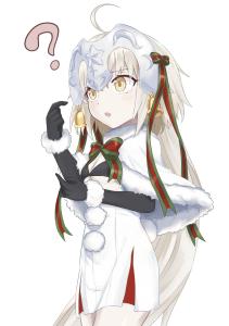 ジャンヌ のtwitterイラスト検索結果