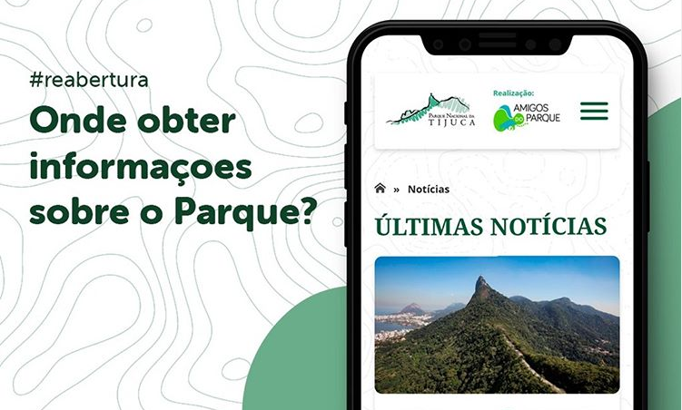 parnatijuca's tweet photo. VAMOS FALAR DE INFORMAÇÃO?

Antes de sair de casa para visitar um Parque é importante que você se informe com a fonte certa sobre ele!

Seja uma pesquisa para conhecer brevemente ou, mais importante, para saber as regras de funcionamento deste parque!

(thread/fio) https://t.co/FhcW597OoE