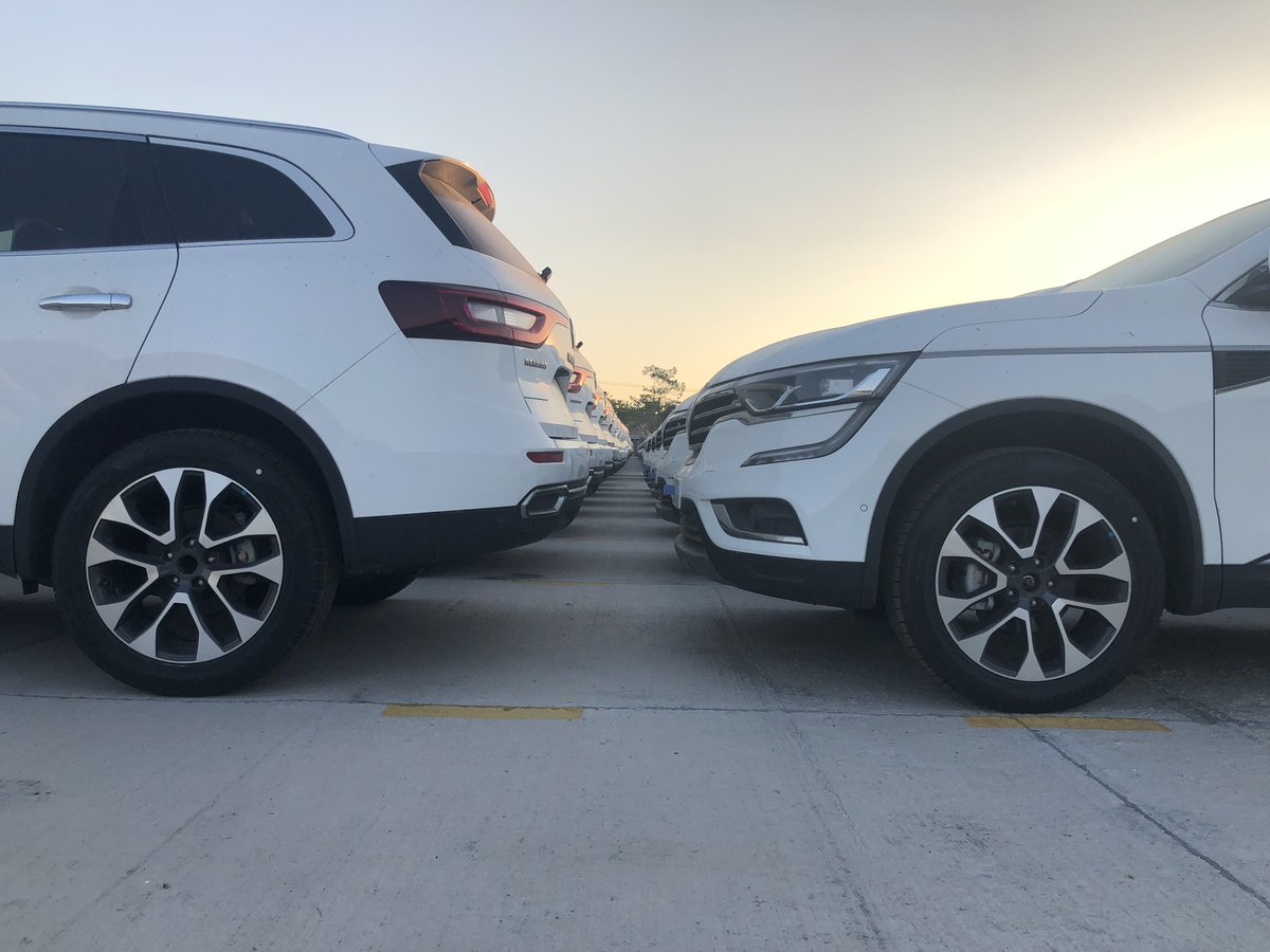 PERFECT has 7 letters. So does HORIZON. Coincidence? We think not! Our Mexican operations are defined by perfection. Please call us to discuss how we see total logistics and the tools at your disposal. #thenewhorizon #automotivelogistics #totallogistics #automotiveindustry