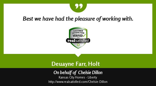 ChelsieD83's tweet photo. Imagine this was your client and try not to smile. :) https://t.co/pd7AkxfCjS via @realsatisfied https://t.co/VgkaRJVXuL