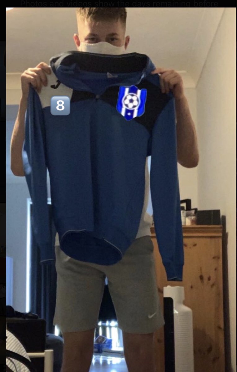 LootFc's tweet photo. Well well well, the time has come to announce our new signings @owen_brighton who breaks our record for most expensive signing alongside @Harrygagen1 who also dented our budget. Thank you Jiggas in Paris for allowing the deal to go through.
#UAVONLINE #BUNDA https://t.co/U0GC0eyuFg