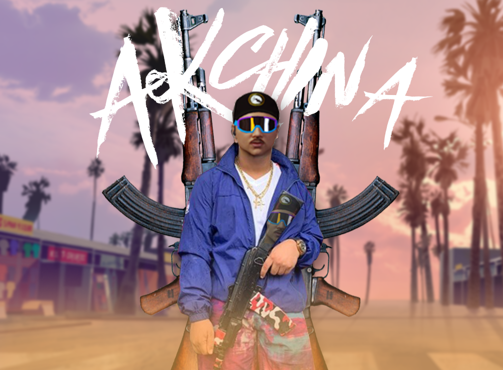 Começamos a live polaaaaaa!
twitch.tv/chockytv