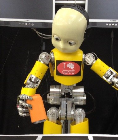 ODTÜ Bilgisayar Mühendisliği’ni tanımaya hız kesmeden devam ediyoruz 🙂

Yarın (6 Ağustos) saat 16:30’da Youtube kanalımızda ODTÜ KOVAN Robotik Araştırma Laboratuvarı’ndan canlı yayındayız, kaçırmayın 😉