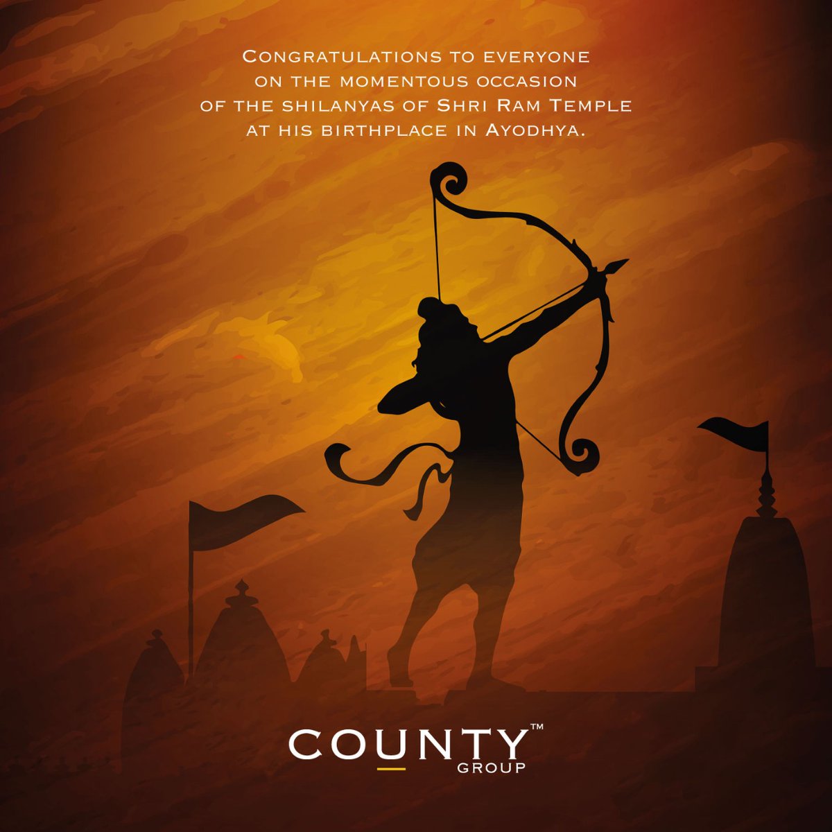 County Group tweet media