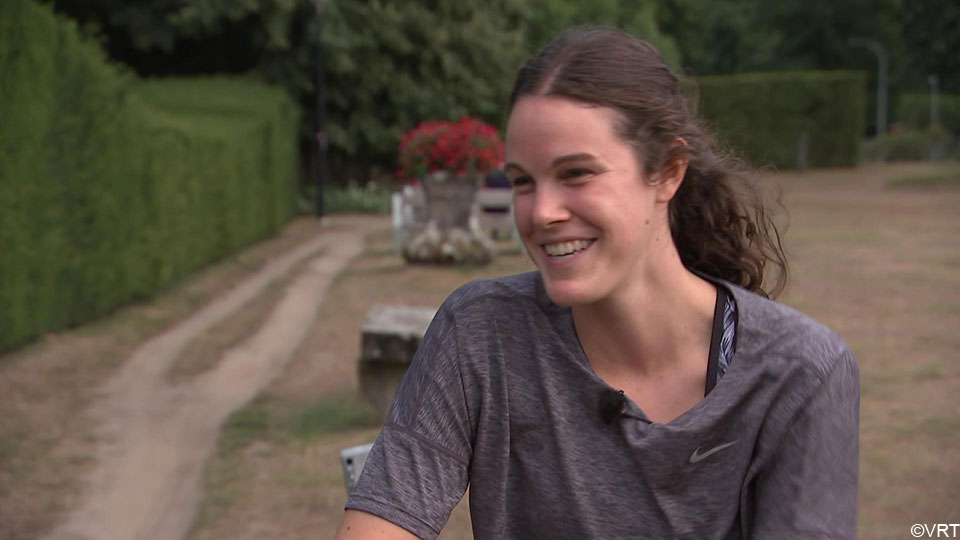 Louise Carton over eetstoornis: "Eindelijk kan ik zeggen dat het weer goed gaat"

sporza.be/artikels/louis…