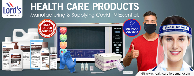 Lords Mark Industries tweet media