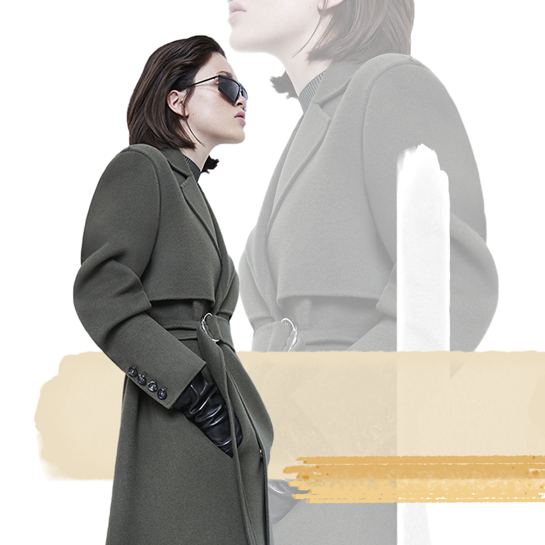 sportmax's tweet photo. Introducing the new FW20 #SportmaxCode collection where classic cuts get a contemporary uplift. #sportmax https://t.co/uShUMr7PVt https://t.co/HhCx4SflrE