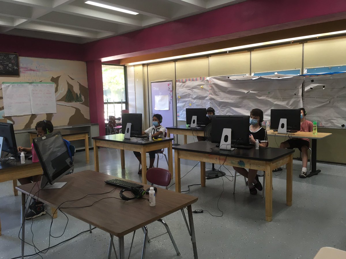 Talbot Middle School tweet media