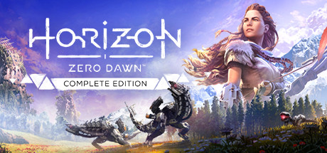 Horizon Zero Dawn: Complete Edition - Metacritic