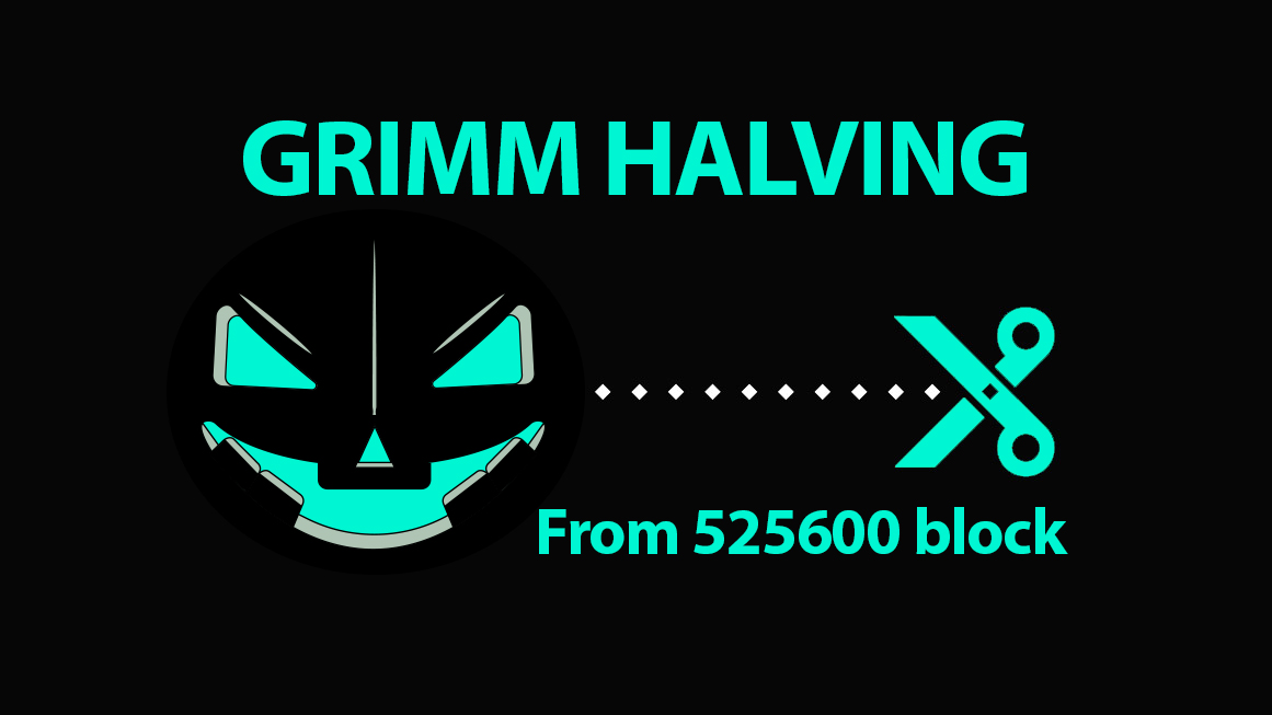 GRIMM project $GRIMM tweet media