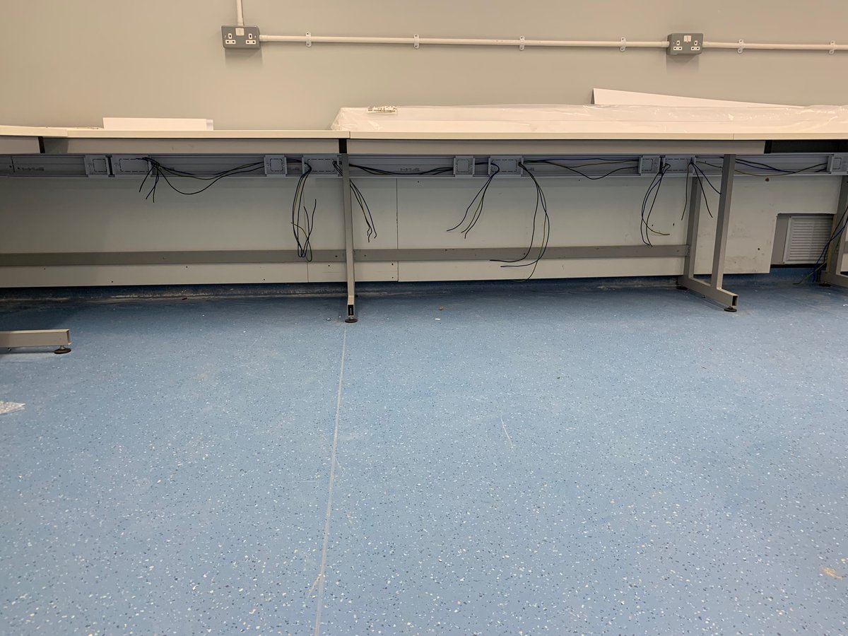 CampionElectric's tweet photo. Leytonstone School Power & data installs underway to accommodate new I.T suites @LeytonstoneSch @MTufflex @MarcoCableMan @DeligoOfficial
#schools #electricians #Sparks #electrics #installs #caretakers #siteservices #Electricians #socketoutlets #240v @campionconsult
@strictlyed https://t.co/SYCO4HRBfI