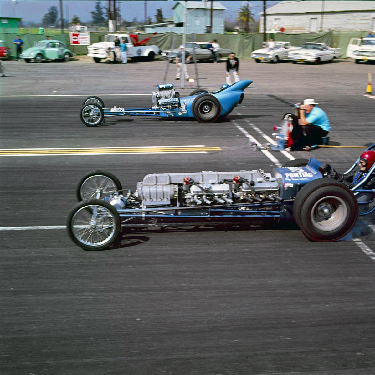 Retronaut tweet media