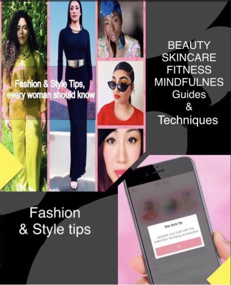ContourittApp's tweet image. what’s it all about;? 
📲#contourittapp 
#beauty #skincare #fitness #Wellbeing #fashion #styletips

Tap your face &amp;amp; body shape in the app for the best tips techniques &amp;amp; guides &amp;lt;IN&amp;gt;App

Now available on the
#appstore + #Playstore 
appsto.re/gb/2lG56

#GirlsWhoCode #tech #app