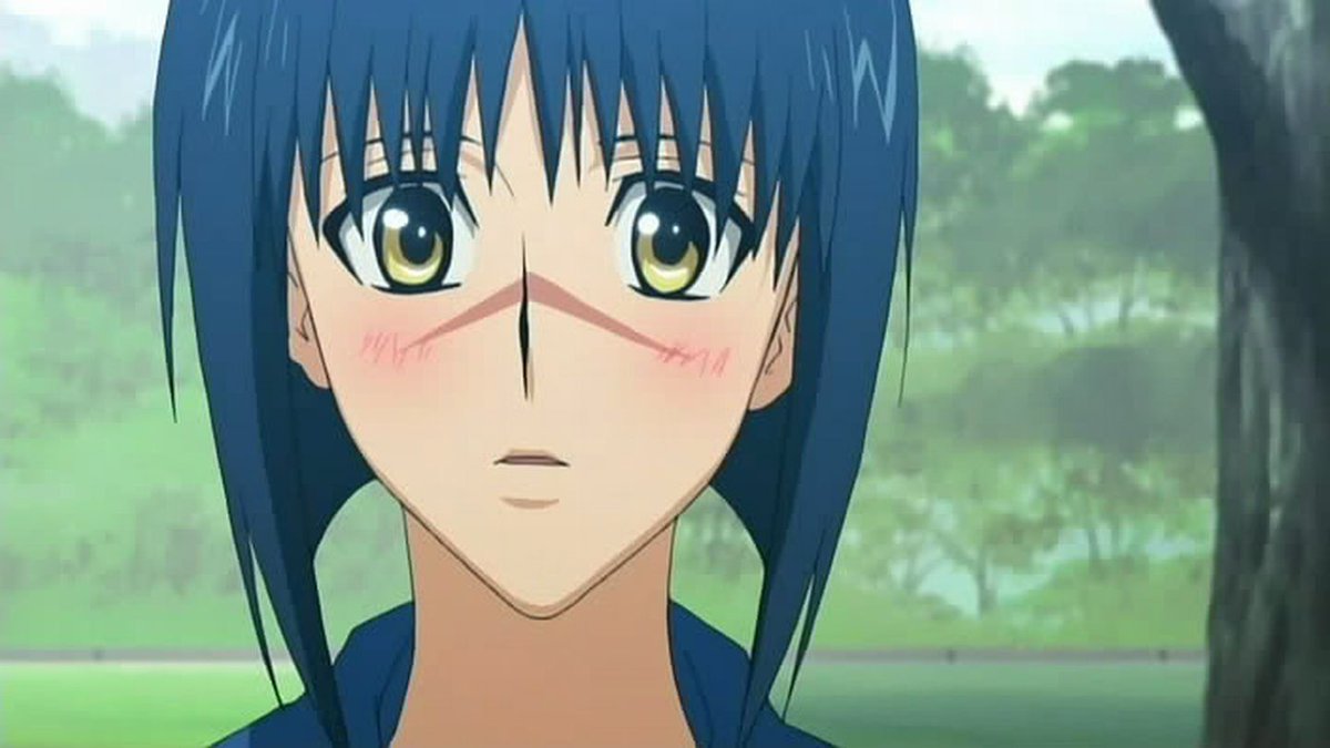 嘲笑のひよこ すすき 本日8月7日は 武装錬金 の津村斗貴子の誕生日 おめでとう 武装錬金 津村斗貴子生誕祭 津村斗貴子生誕祭 8月7日は津村斗貴子の誕生日